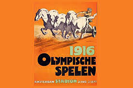 Juegos olimpicos de Berlin