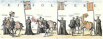 Conquista del Reino de Nápoles