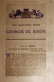 Atlantic slave trade