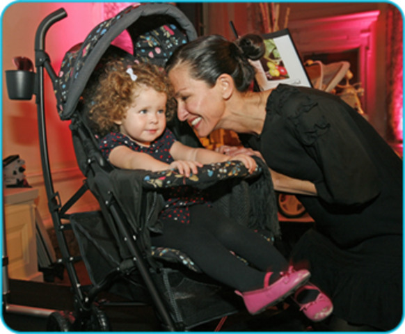 Gave Birth to Her Second Girl