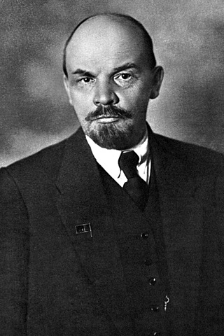 Ленин Владимир Ильич
