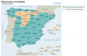 Eleccions del 12 d'abril