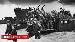 Desembraco de Normandia