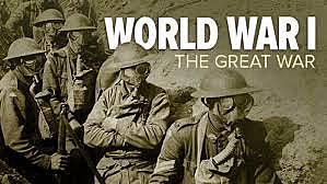 World War One