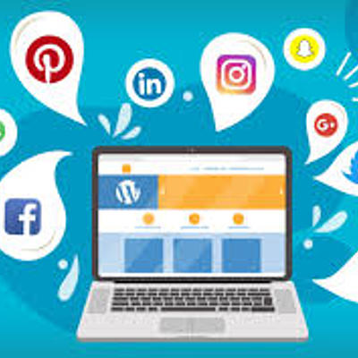 Timeline: avanço das redes sociais