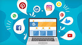 Timeline: avanço das redes sociais