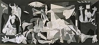 Bombardeig de Guernica