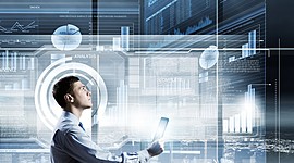 Timeline: "Перспективы развития информационных и коммуникационных технологий"