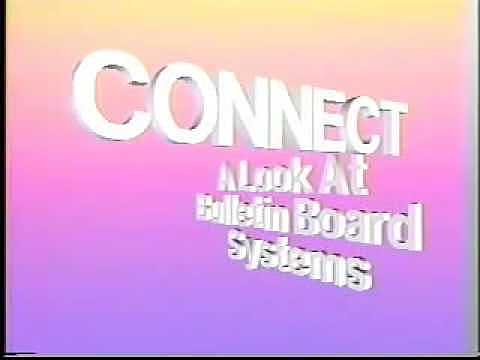 Bulletin Board Systems