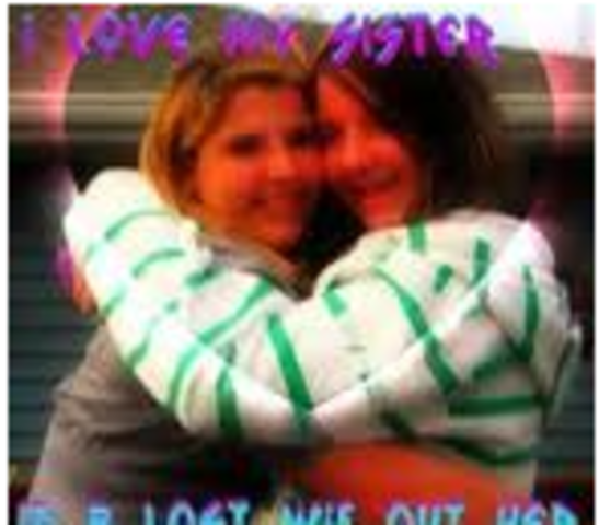 The first day i met Skilar marie madlon and tessa snyder