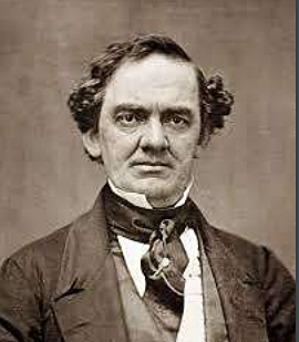 Phineas T. Barnum