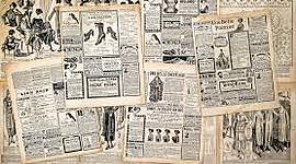 Timeline: History of Advertising