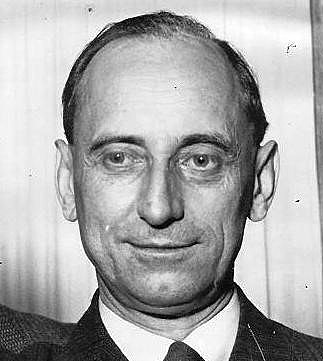 PRESIDÈNCIA DEL GOVERN