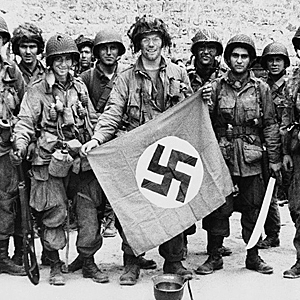 Segunda Guerra Mundial (1939 - 1945)