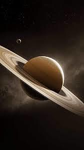 Vol a Saturn