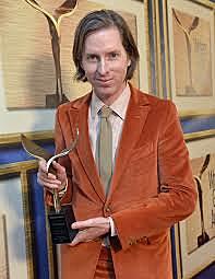 National Society of Film Critics Award