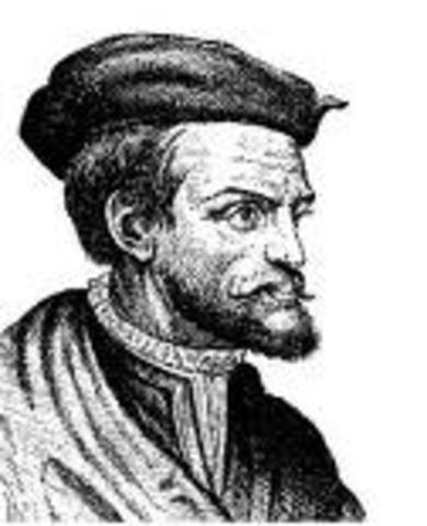 Jacques Cartier