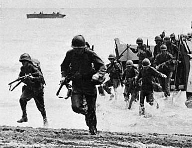 Batalla del Guadalcanal