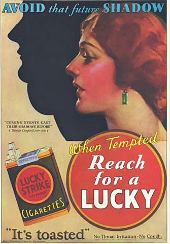 Scientific advertising- Claude Hopkings