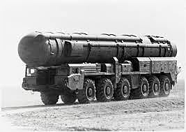 Crisis de los Euromisiles