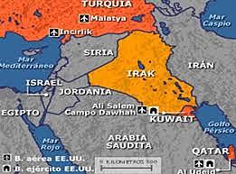 Fi de la Guerra del Golf