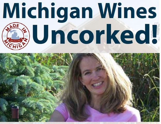 Michigan Wines Uncorked