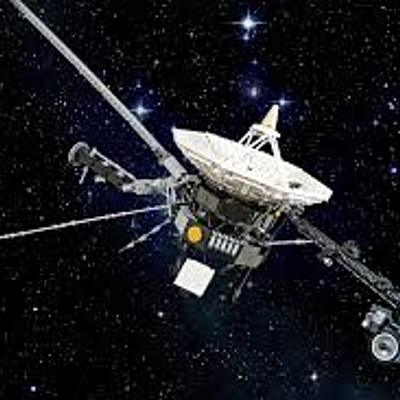 Timeline: Voyager 2