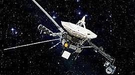 Timeline: Voyager 2