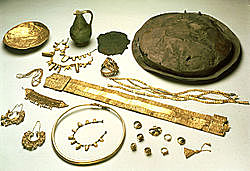 TARTESSOS-Tesoro de Aliseda