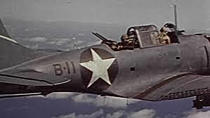 American victory at Midway