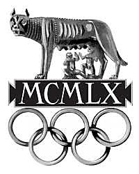 Juegos Olímpicos de Roma