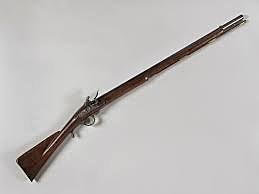 Rifle de retrocarga
