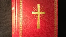 Timeline: Bibeln genom tiderna