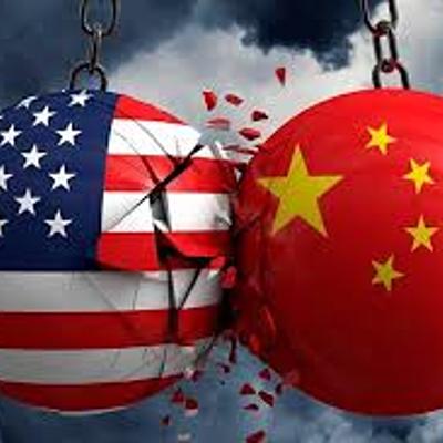 Timeline: GUERRA FRÍA