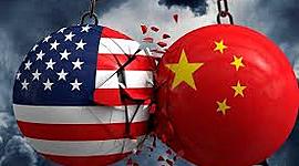 Timeline: GUERRA FRÍA