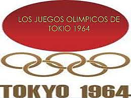 Juegos Olímpicos de Tokio