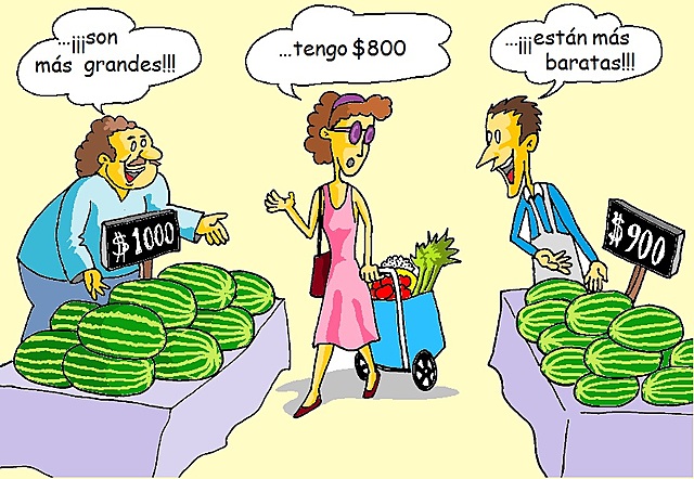 Antecedentes en México