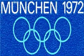 Juegos Olímpicos de Múnich
