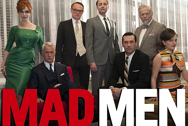 Madison Avenue symbolized the US advertising industry.