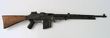 Rifle Browning (automático)