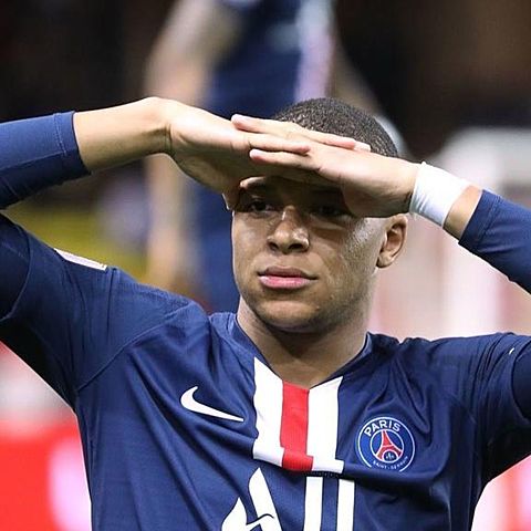 ¿Los 3 mejores equipos?