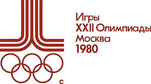 Juegos Olímpicos de Moscú