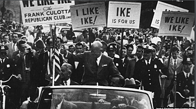 Political Advertising