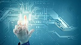 Timeline: Перспективы развития информационных и коммуникационных технологий