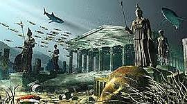 Timeline: THE LOST CITY OF ATLANTIS