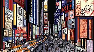 GOLDEN AGEN OF ADVERTISING