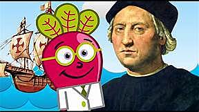 Descubrimiento de América