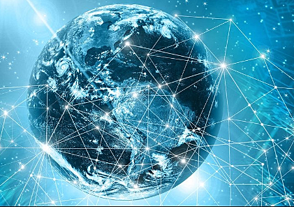 Internet and the digital age