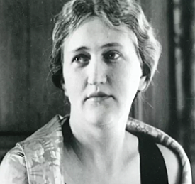 HELEN LANSDOWNE RESOR