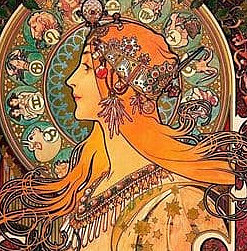 Art Nouveau